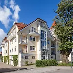 Hanse 313 Ostseebad Kühlungsborn