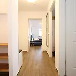 Apartamento Hanse 313 *