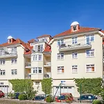 Hanse 313 * Ostseebad Kühlungsborn