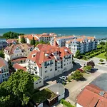 Hanse 313 Apartamento Ostseebad Kühlungsborn