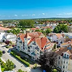 Apartamento Hanse 313