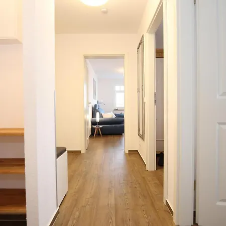 Apartman Hanse 313 *