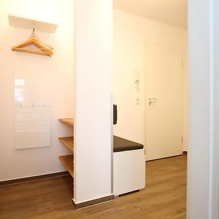 Apartment Hanse 313