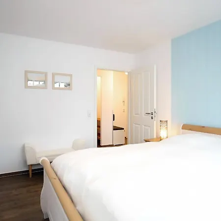 Hanse 313 * Ostseebad Kühlungsborn