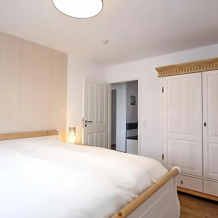 Hanse 313 Apartment