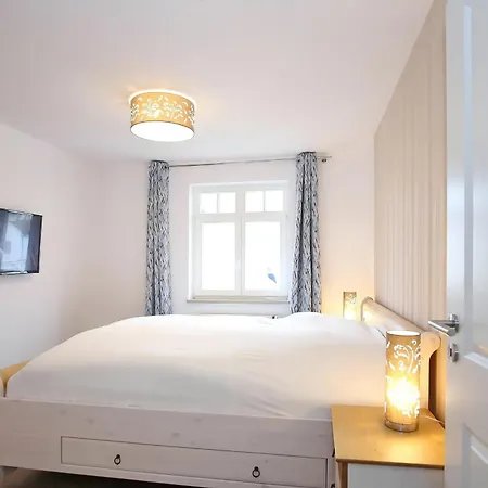 Apartman Hanse 313 *