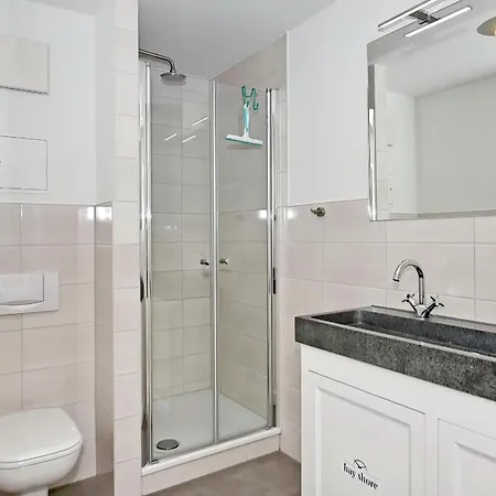 Apartment Hanse 313 Kuehlungsborn
