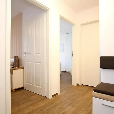 Hanse 313 * Ostseebad Kühlungsborn