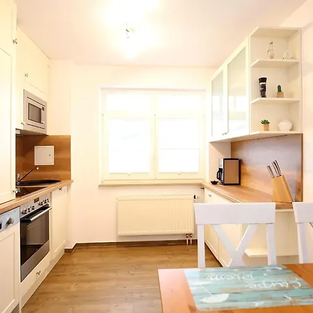 Apartment Hanse 313