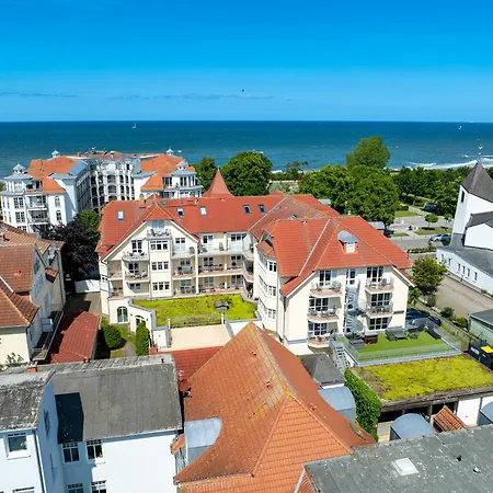 Hanse 313 Apartamento *