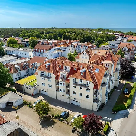 Apartman Hanse 313 *