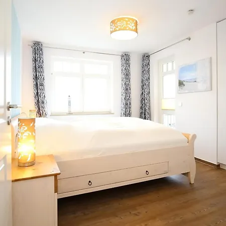 Apartamento Hanse 313 Ostseebad Kühlungsborn