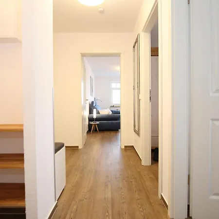 Apartamento Hanse 313 Ostseebad Kühlungsborn