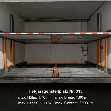 Lägenhet Hanse 313 *