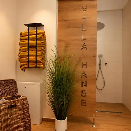 Apartamento Hanse 313 Ostseebad Kühlungsborn